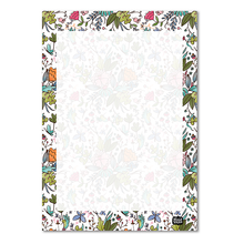 Hummingbird Letterpad