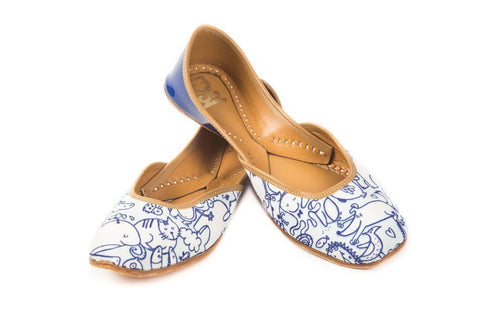 Kids - Puppy Love Fizzy Goblet Footwear