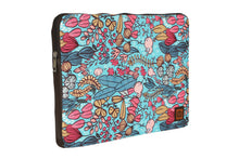 Accessories - Blue Garden Laptop Sleeve