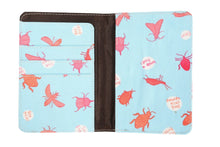 Accessories - Don't Bug Me Passport Cover