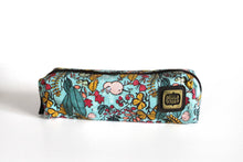 Accessories - Garden Pencil Case