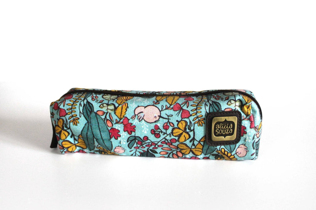Accessories - Garden Pencil Case