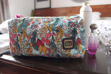 Accessories - Garden Travel Pouch