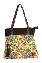 Accessories - Humming Bird Hello Tote Bag