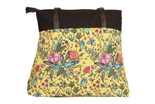 Accessories - Humming Bird Hello Tote Bag