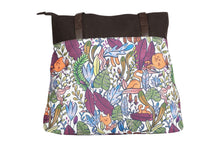 Accessories - Kittty Peekaboo Tote Bag