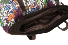 Accessories - Kittty Peekaboo Tote Bag