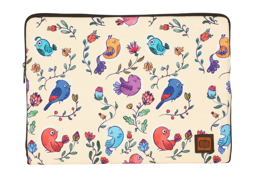 Accessories - Little Bird Laptop Sleeve