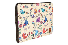 Accessories - Little Bird Laptop Sleeve