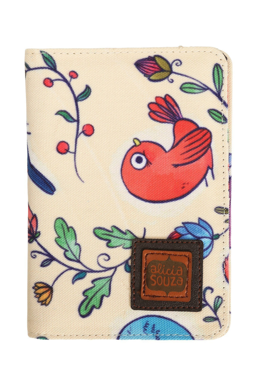 Accessories - Little Bird Passport Cover