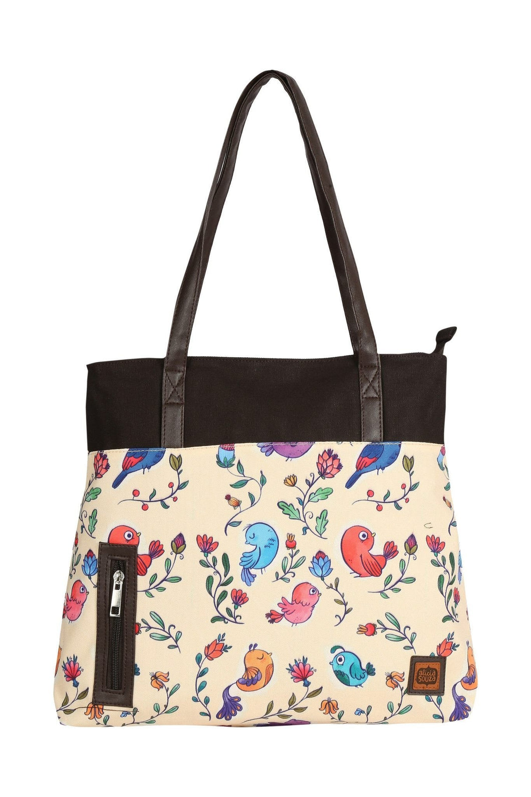 Accessories - Little Bird Tote Bag