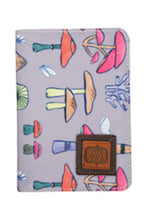 Accessories - Moon Night Passport Cover