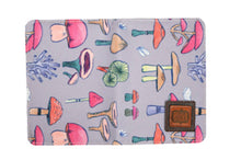 Accessories - Moon Night Passport Cover