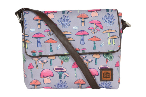 Accessories - Moon Night Sling Bag