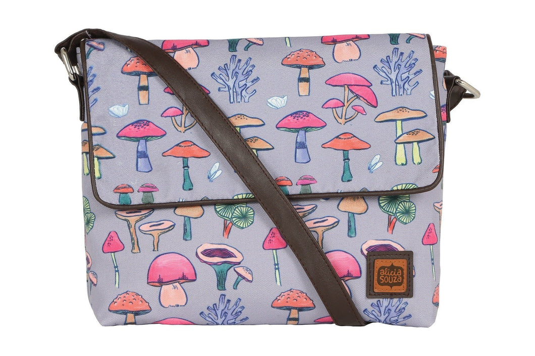 Accessories - Moon Night Sling Bag