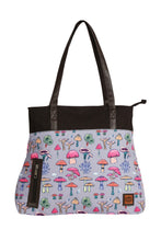 Accessories - Moon Night Tote Bag