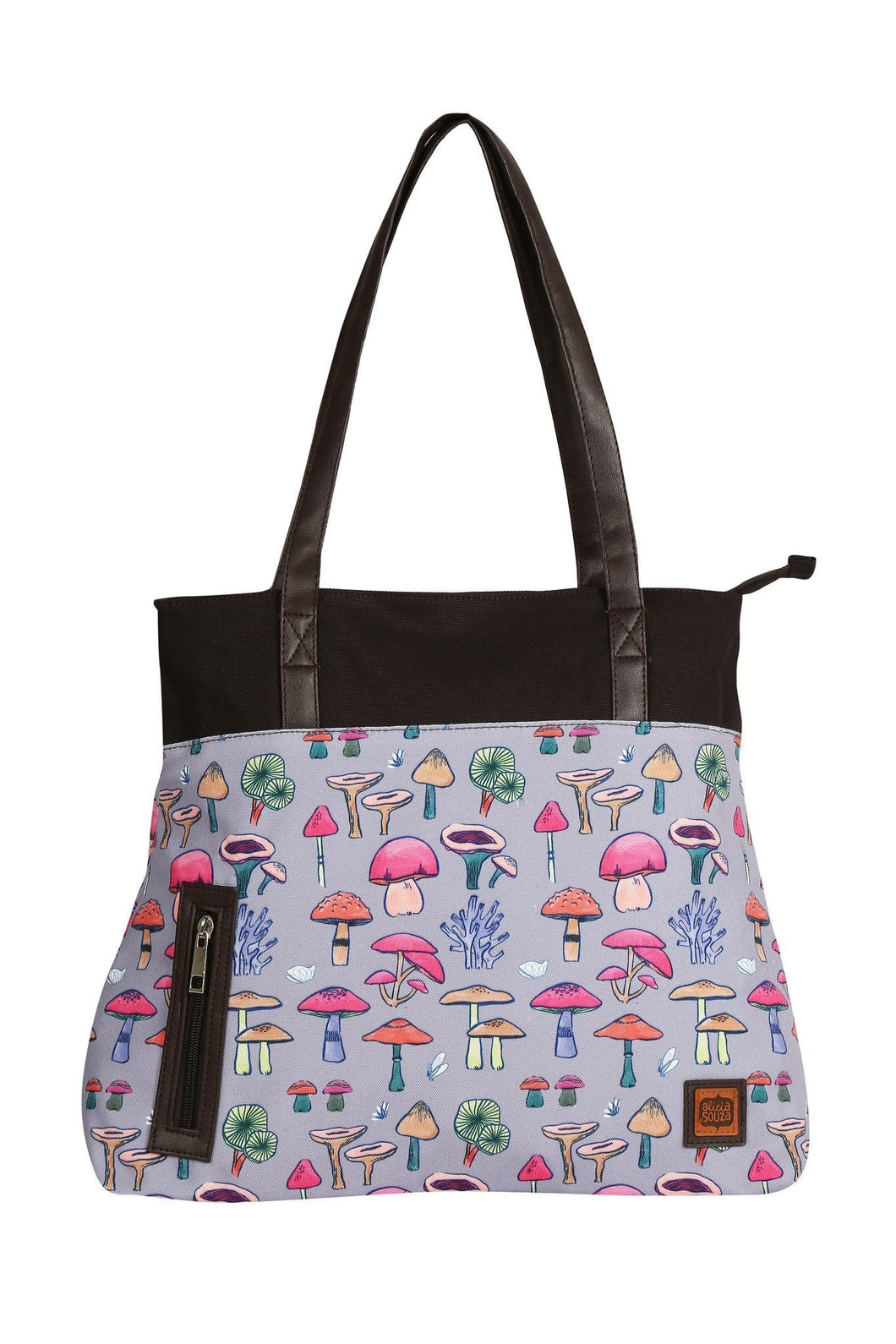 Accessories - Moon Night Tote Bag