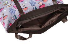 Accessories - Moon Night Tote Bag