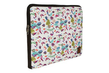Accessories - Parrots And Peace Laptop Sleeve