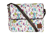 Accessories - Parrots And Peace Sling Bag