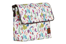 Accessories - Parrots And Peace Sling Bag