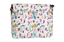 Accessories - Parrots And Peace Sling Bag
