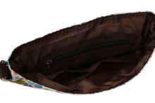 Accessories - Parrots And Peace Sling Bag