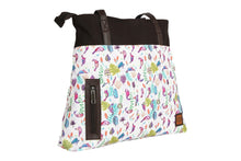 Accessories - Parrots And Peace Tote Bag