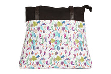 Accessories - Parrots And Peace Tote Bag