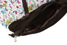 Accessories - Parrots And Peace Tote Bag