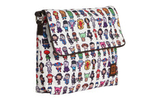 Accessories - Super Hero Sling Bag