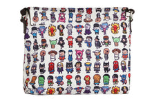 Accessories - Super Hero Sling Bag