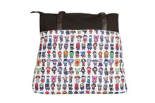 Accessories - Super Hero Tote Bag