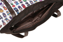 Accessories - Super Hero Tote Bag