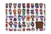 Accessories - Superhero Passport Cover