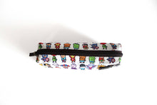 Accessories - Superhero Pencil Case