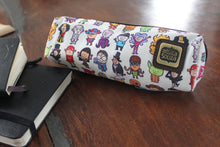 Accessories - Superhero Pencil Case