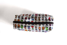 Accessories - Superhero Travel Pouch
