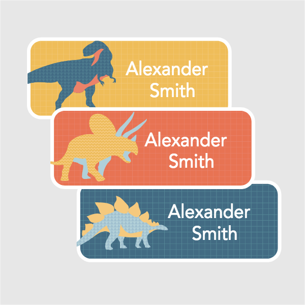 Customized Badgering You Greeting