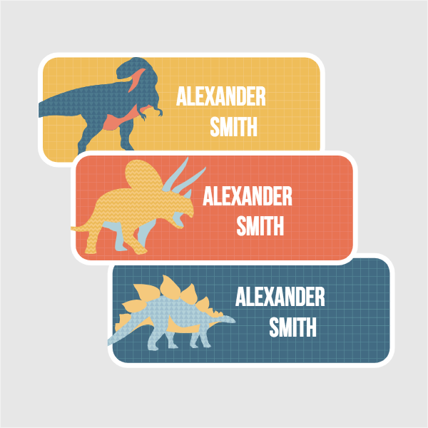 Customized Badgering You Greeting