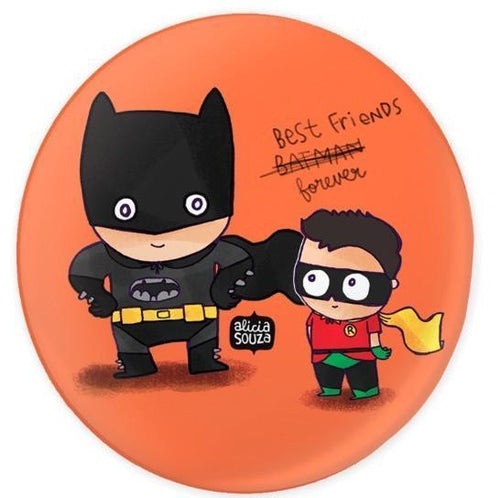 Badge - Best Friends Forever Badge