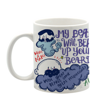 Beard Love Mug