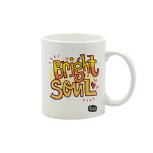 Bright Soul Small Mug