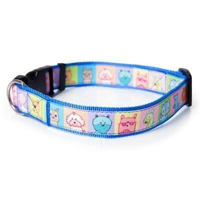 Collars & Leashes - Pettraits Collar