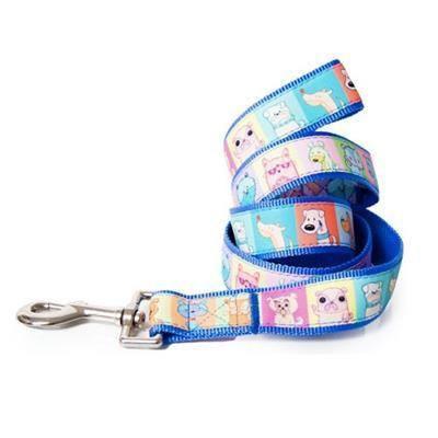 Collars & Leashes - Pettraits Leash