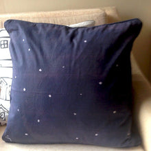 Cushion Cover - Mushroom Girl Cushion Cover