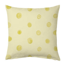 Cushion Cover - Turtle Flower Cushion Cover