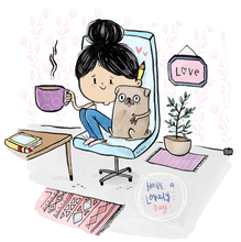 Have A Lovely Day Wall Art