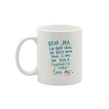 Dear Ma Mug Small
