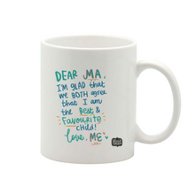 Dear Ma Mug